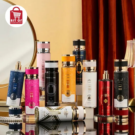 BODY MIST 1-PCS