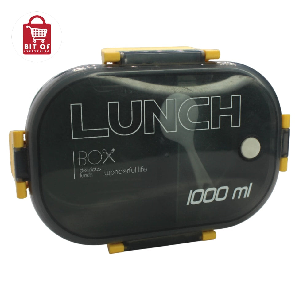 AIR TIGHT LUNCH BOX DEAL OF 2