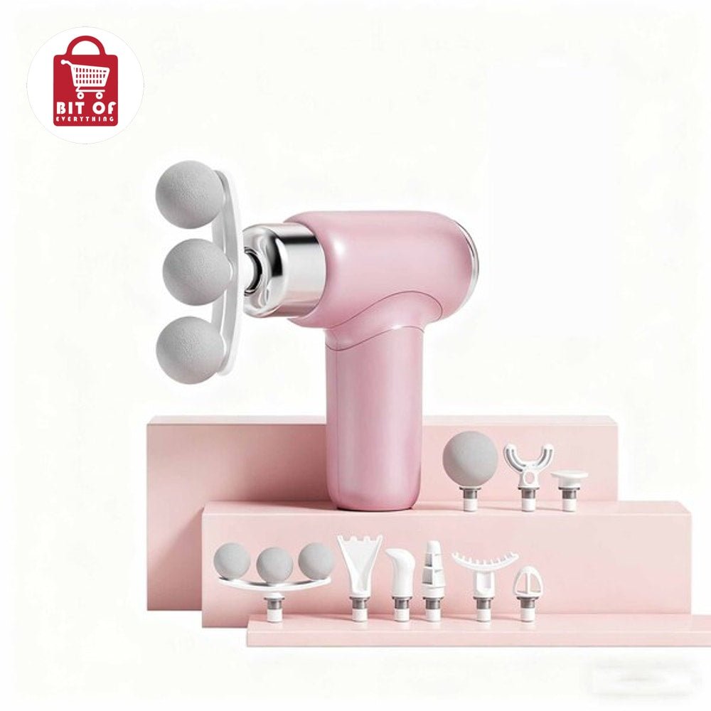 MASSAGER