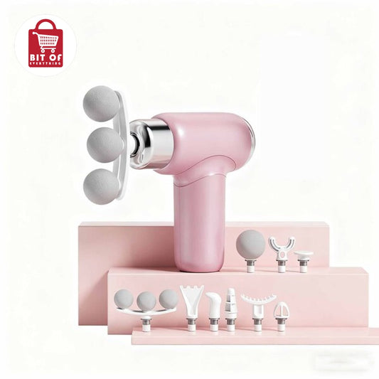 MASSAGER