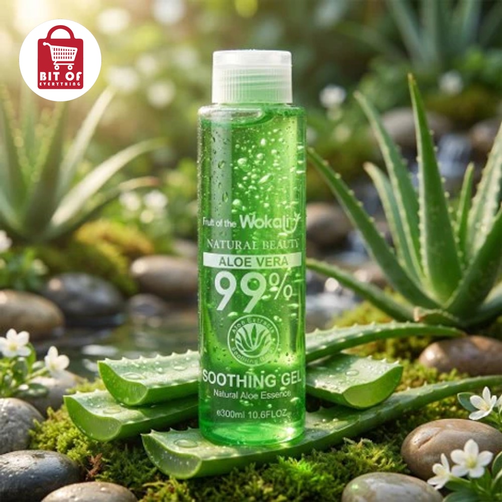 ALOE VERA GEL