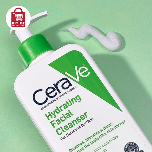 CERAVE PUMP