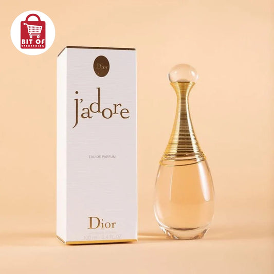 BRANDED PERFUME