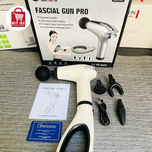 MASSAGER GUN