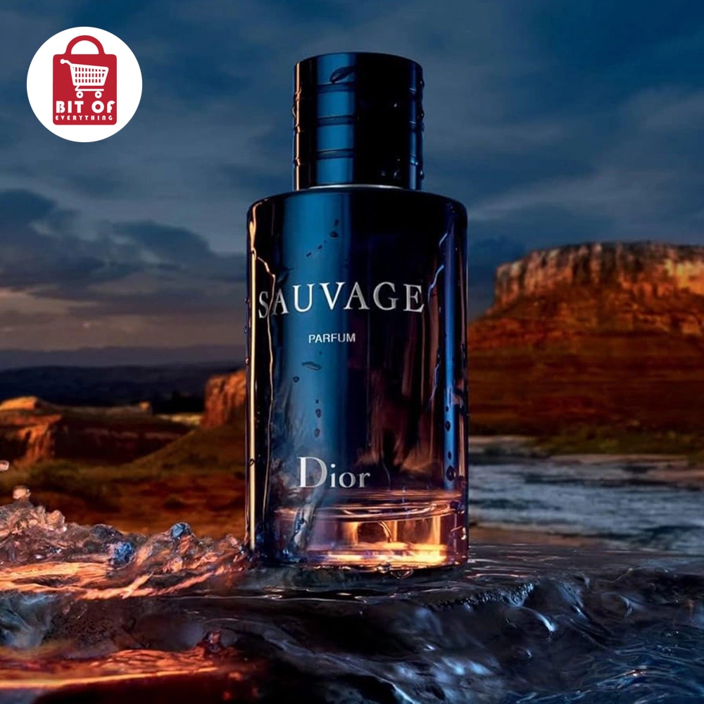 SUAVAGE PERFUME