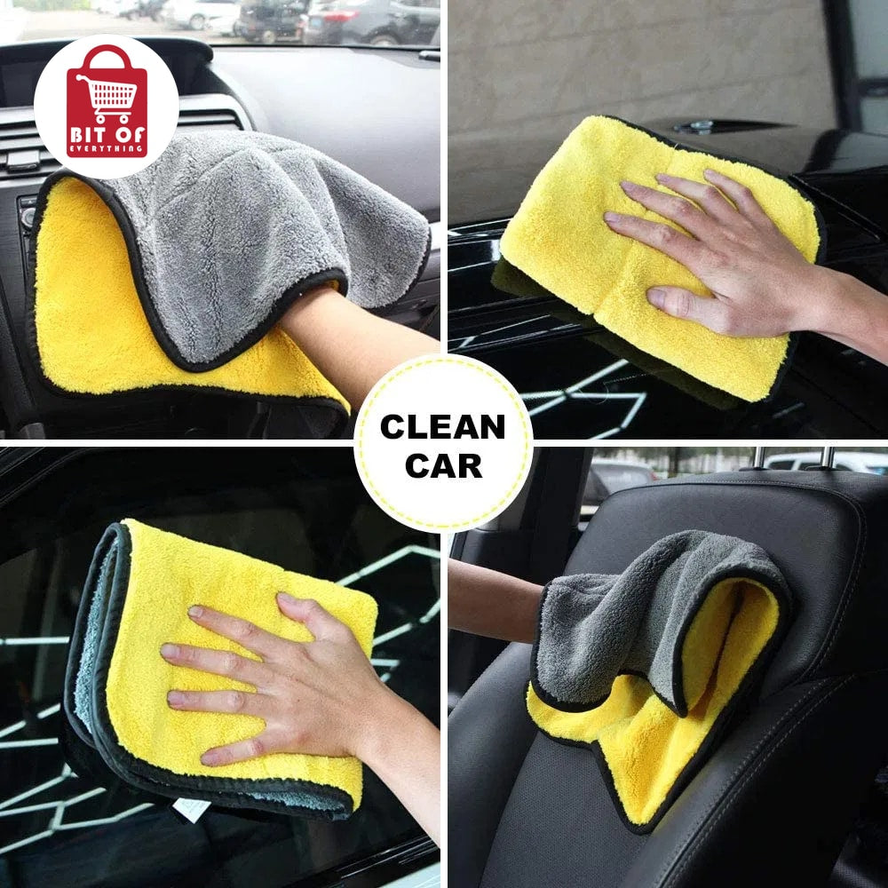 MICRO FIBER CLOTH 1-PCS