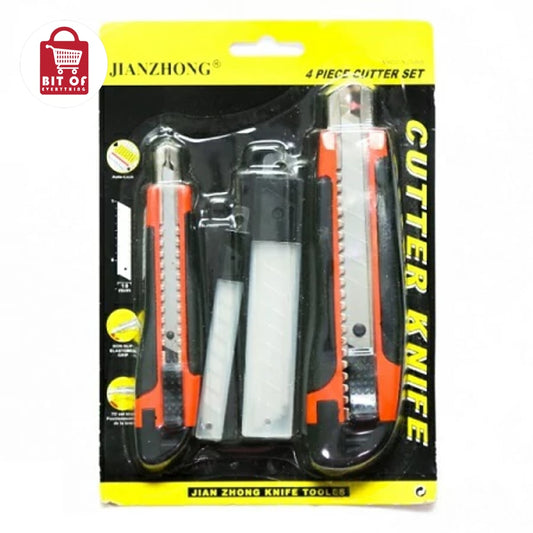 CUTTER SET