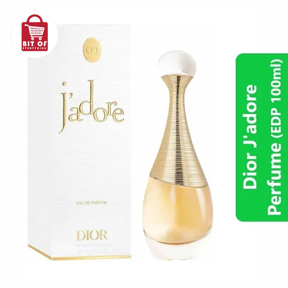 DIOR JADORE PERFUME