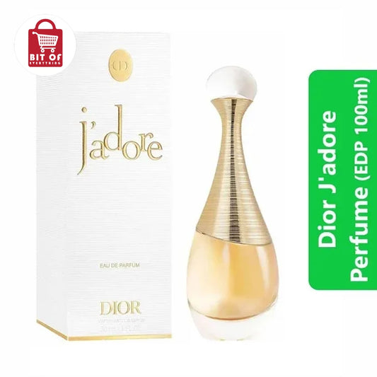 DIOR JADORE PERFUME