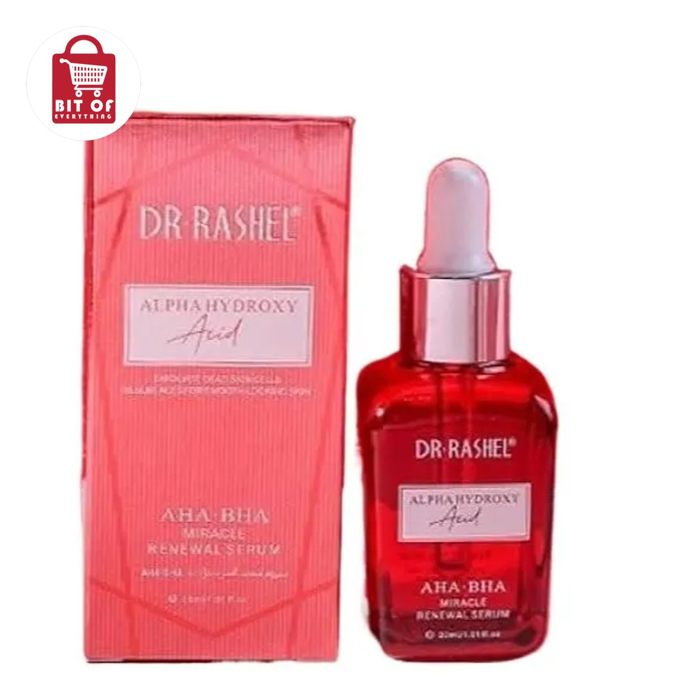 DR RASHEL SERUM