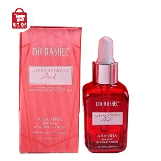 DR RASHEL SERUM