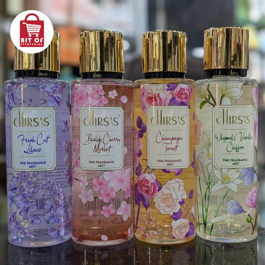 BODYMIST (EACH)