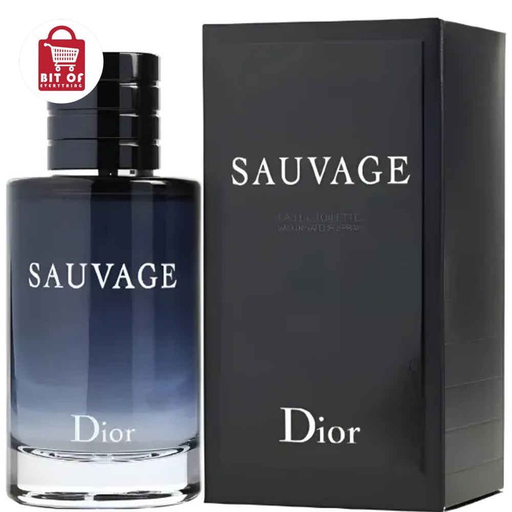 BRANDED PERFUME