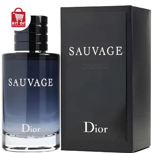 BRANDED PERFUME