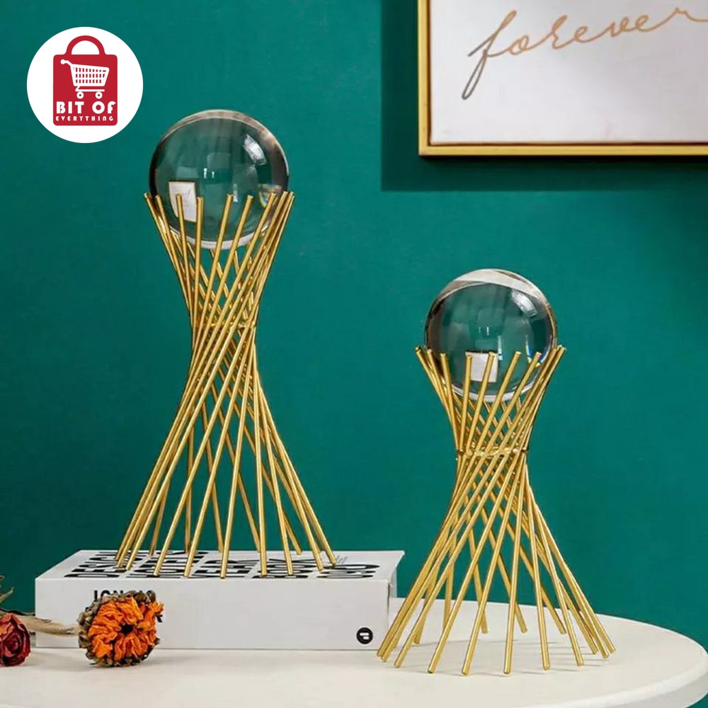 DECORATION PIECE SET
