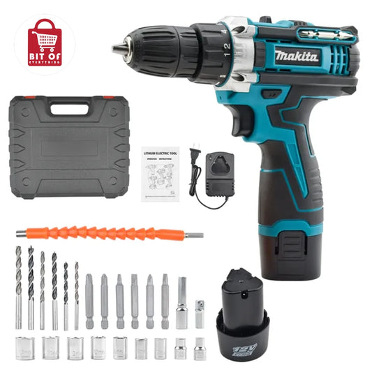 MAKITA DRILL MACHINE