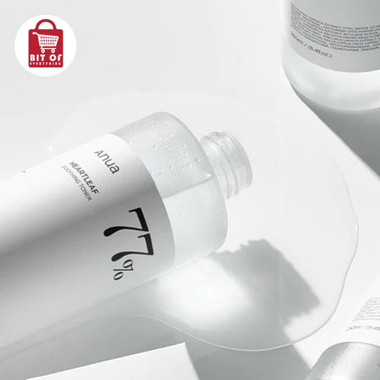 ANUA TONER