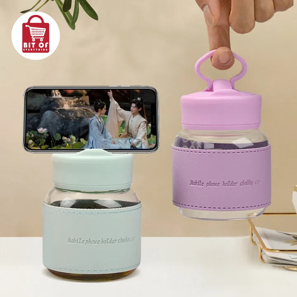 AIR TIGHT JAR