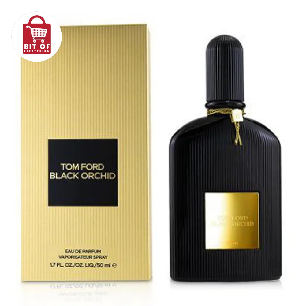 BRANDED PERFUME