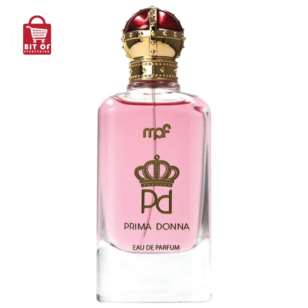 BRANDED PERFUME