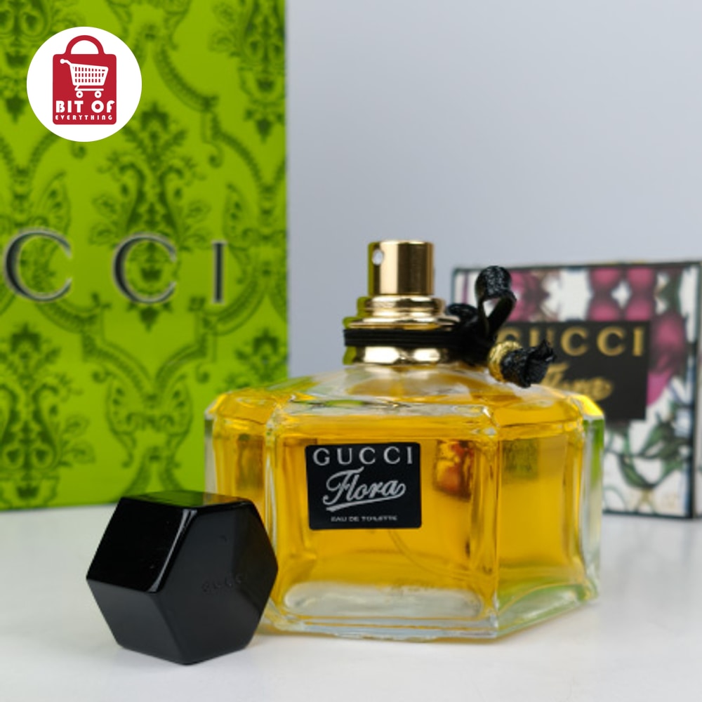 GUCCI PERFUME