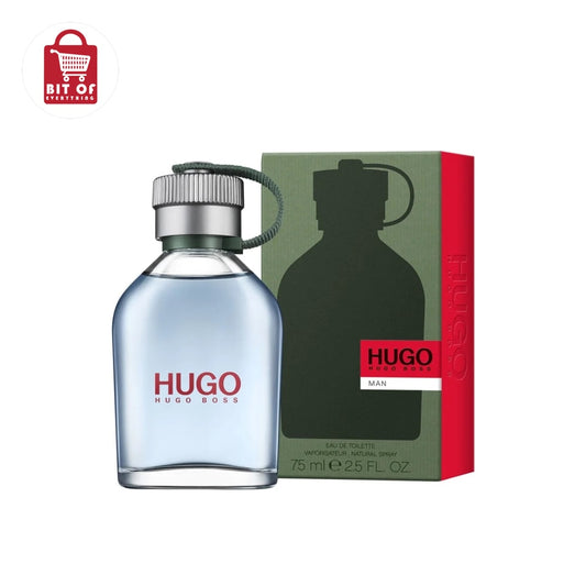 HUGO BOSS PERFUME