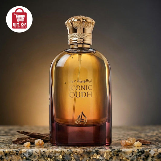 BRANDED PERFUME