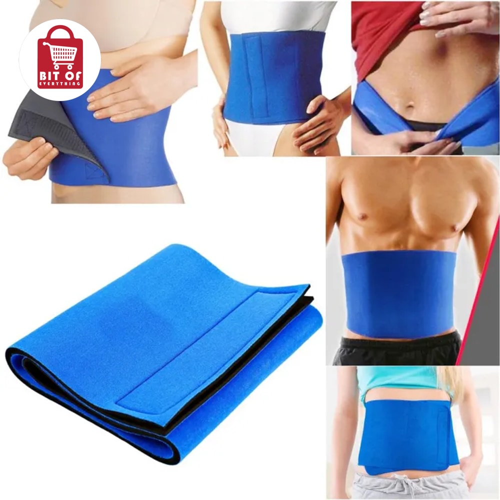 WAIST TRIMMER