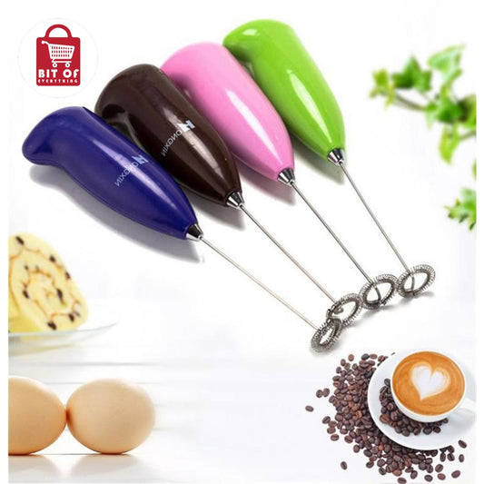 COFFEE BEATER 1-PCS