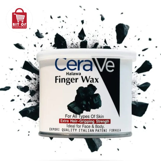 CERAVE FINGER WAX DEAL OF 2