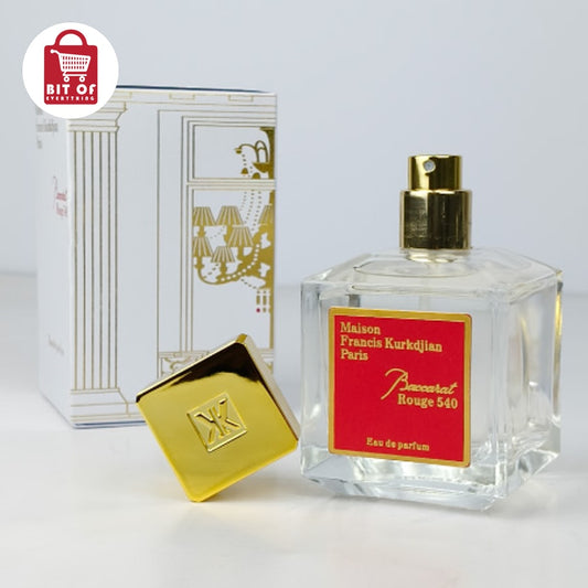 BACCARAT PERFUME