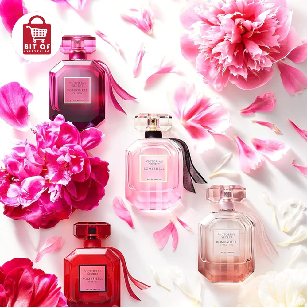BRANDED PERFUME