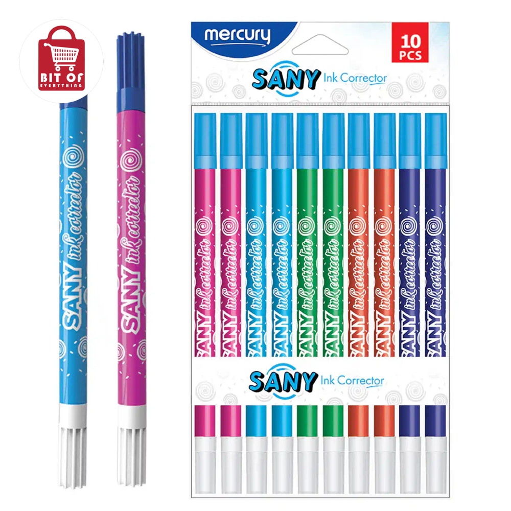 PEN REMOVER PACKET