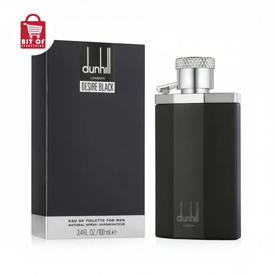 DUNHILL BLACK PERFUME