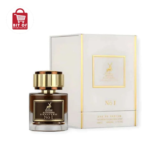 ALHAMBRA PERFUME