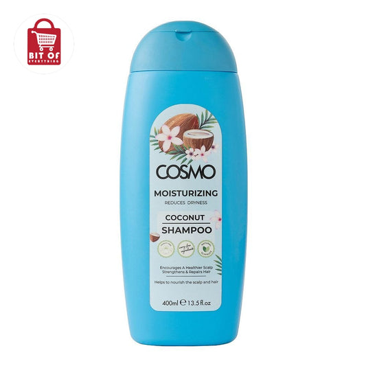 COSMO SHAMPOO 1-PCS