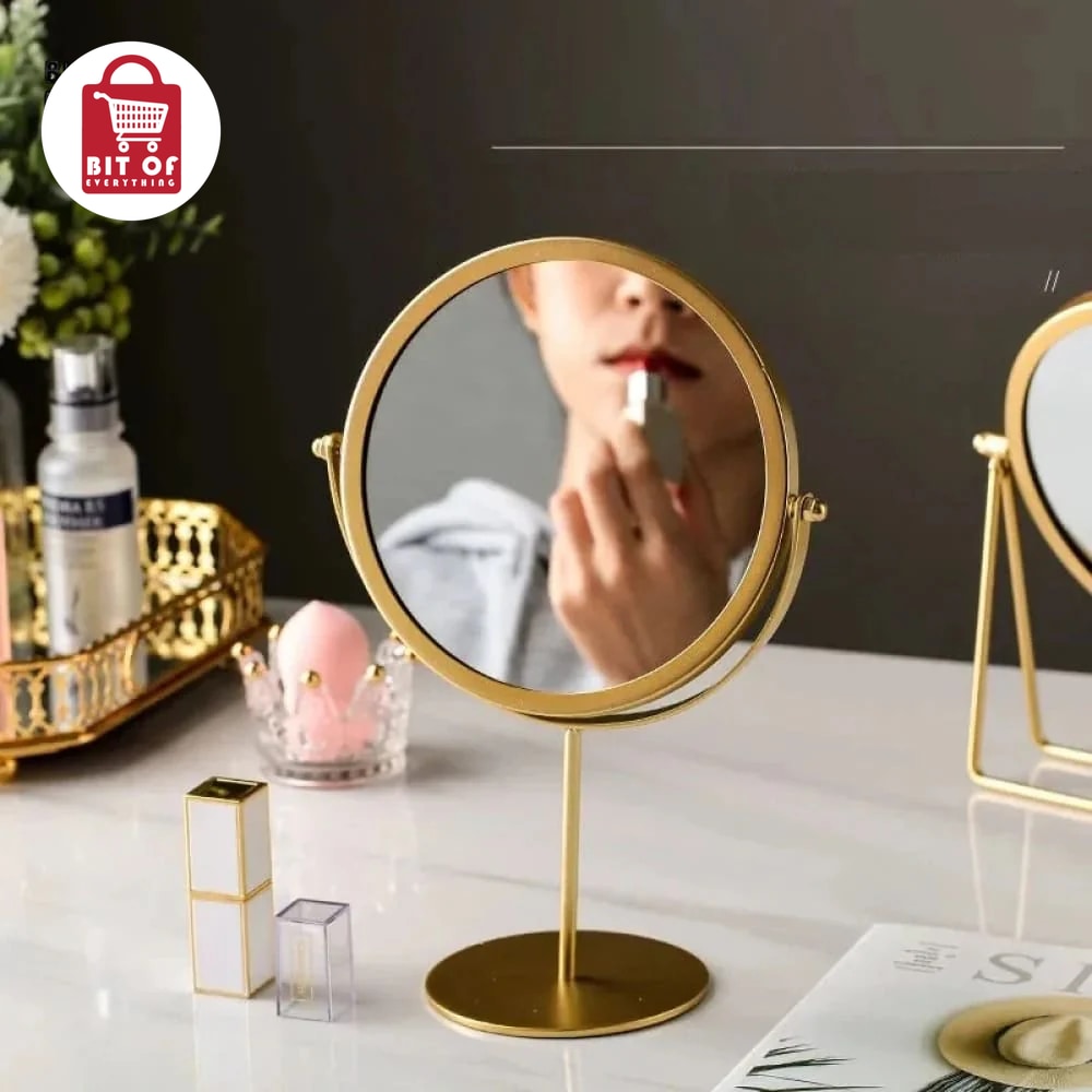 DECORATION MIRROR