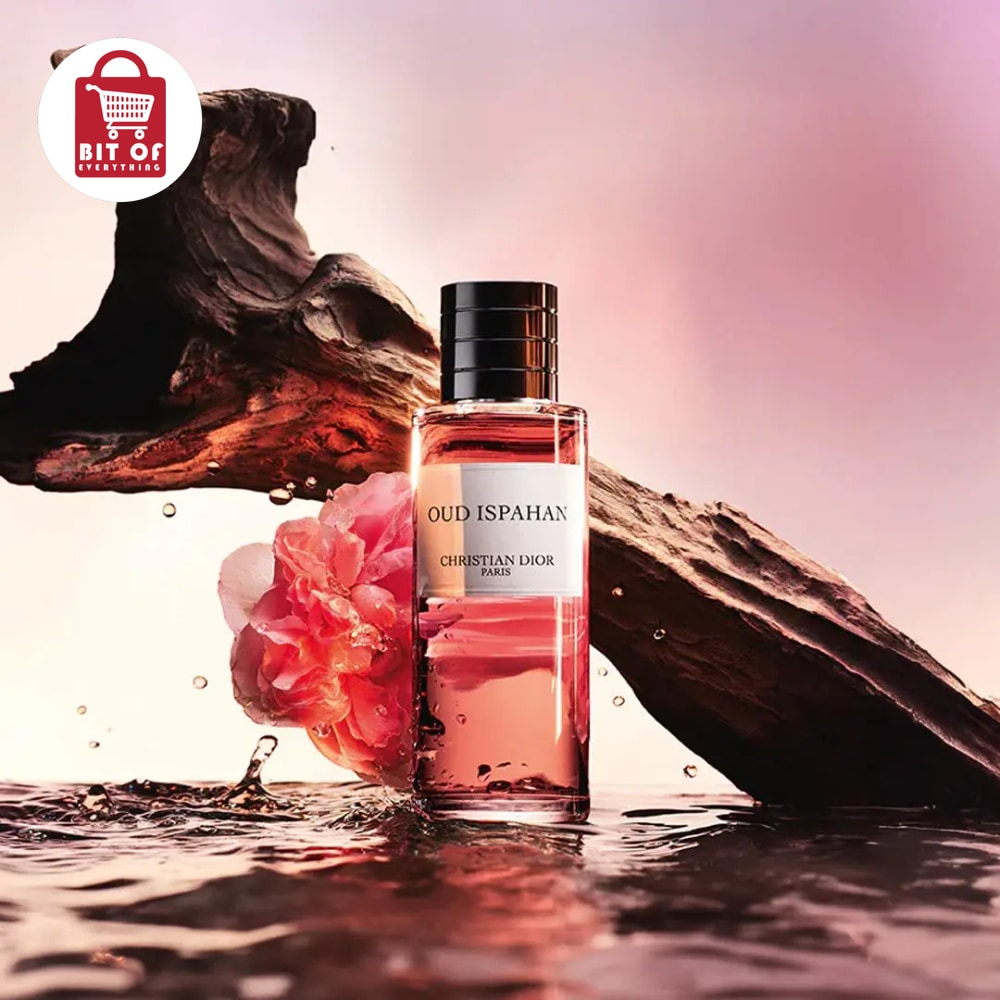OUD ISPAHAN PERFUME