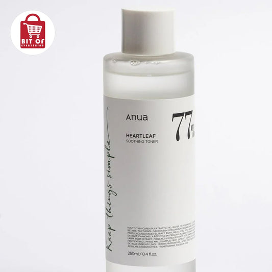 ANUA LOTION
