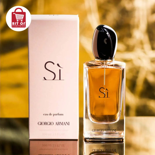 BRANDED PERFUME