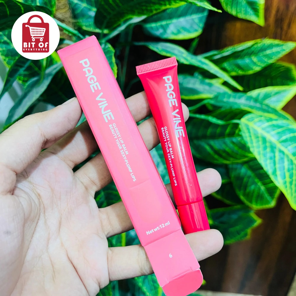 RHODE LIP TINT DEAL OF 8