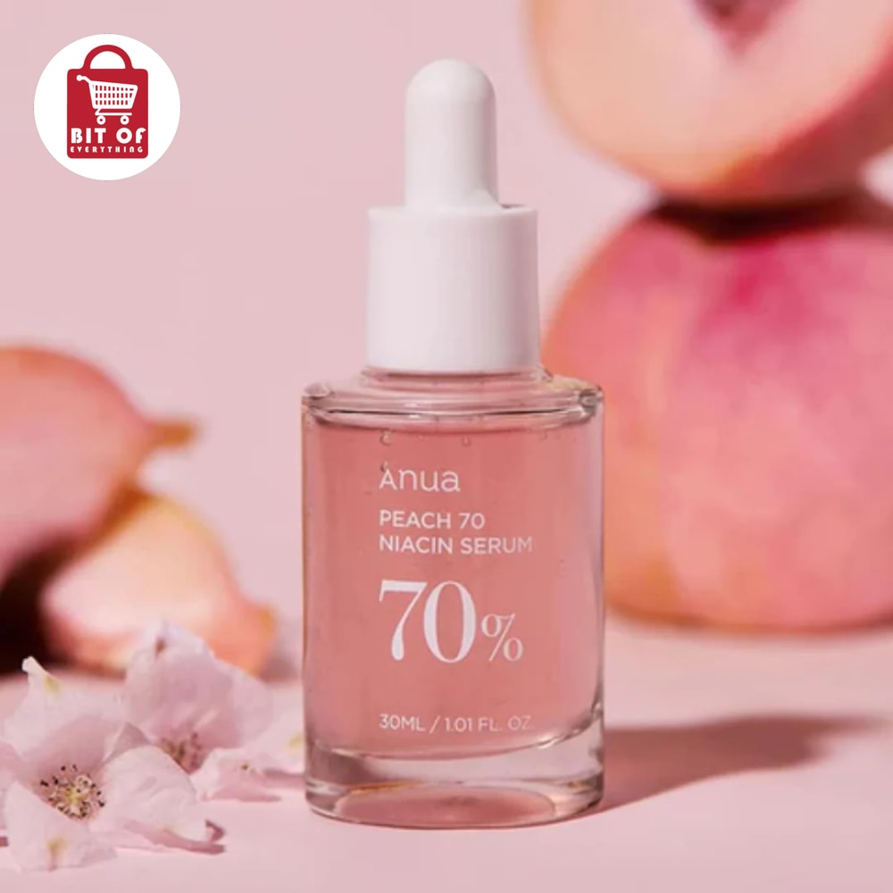 ANUA SERUM