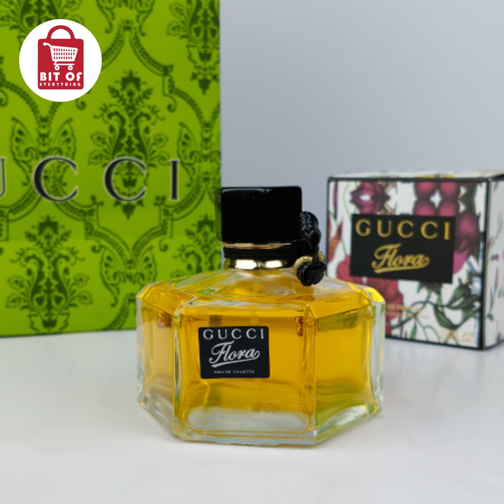 GUCCI PERFUME