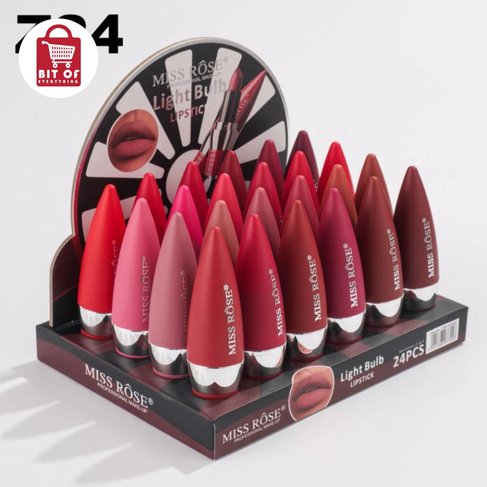 LIP STICK DEAL OF 6