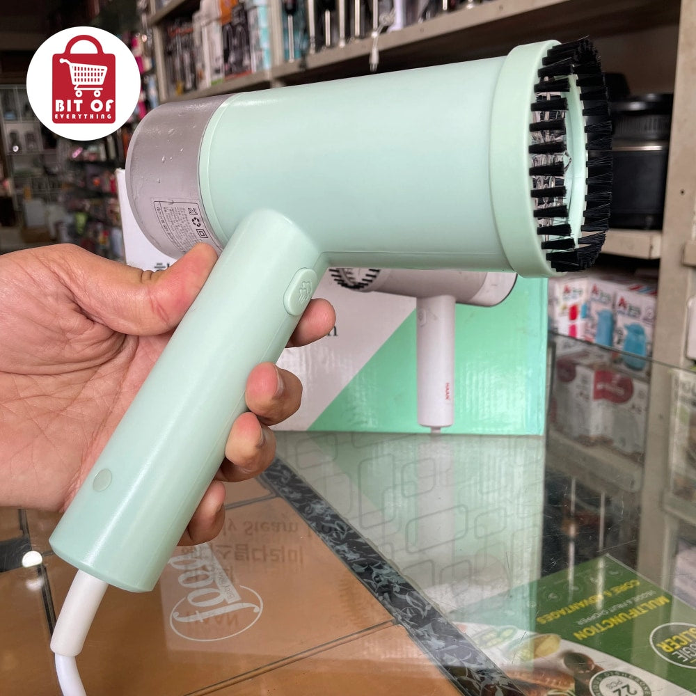 HAAN GARMENT STEAMER