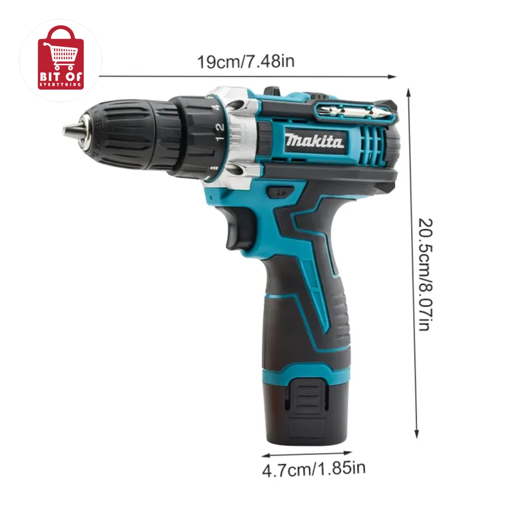MAKITA DRILL MACHINE
