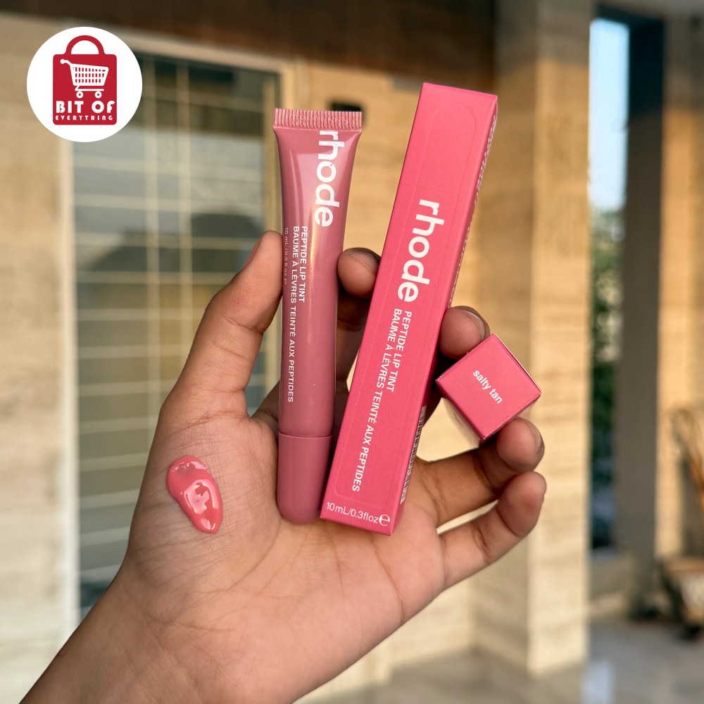 RHODE LIP TINT DEAL OF 8