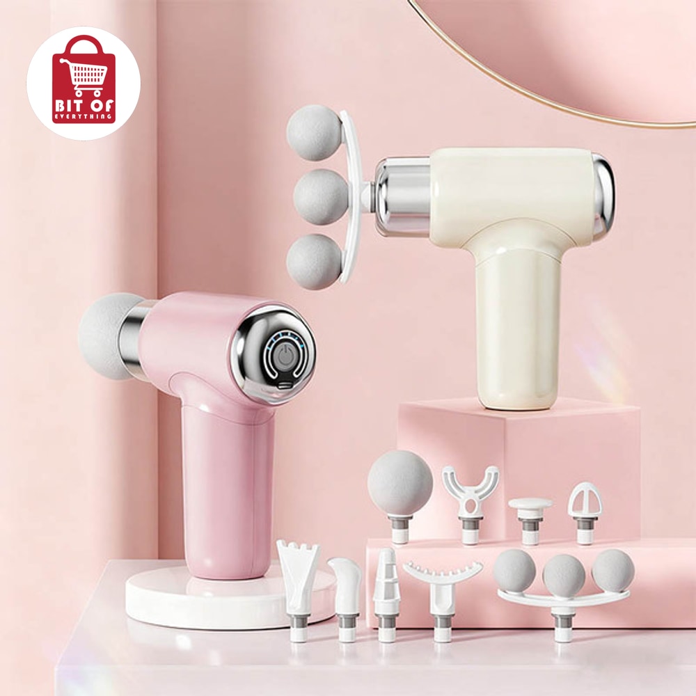 MASSAGER
