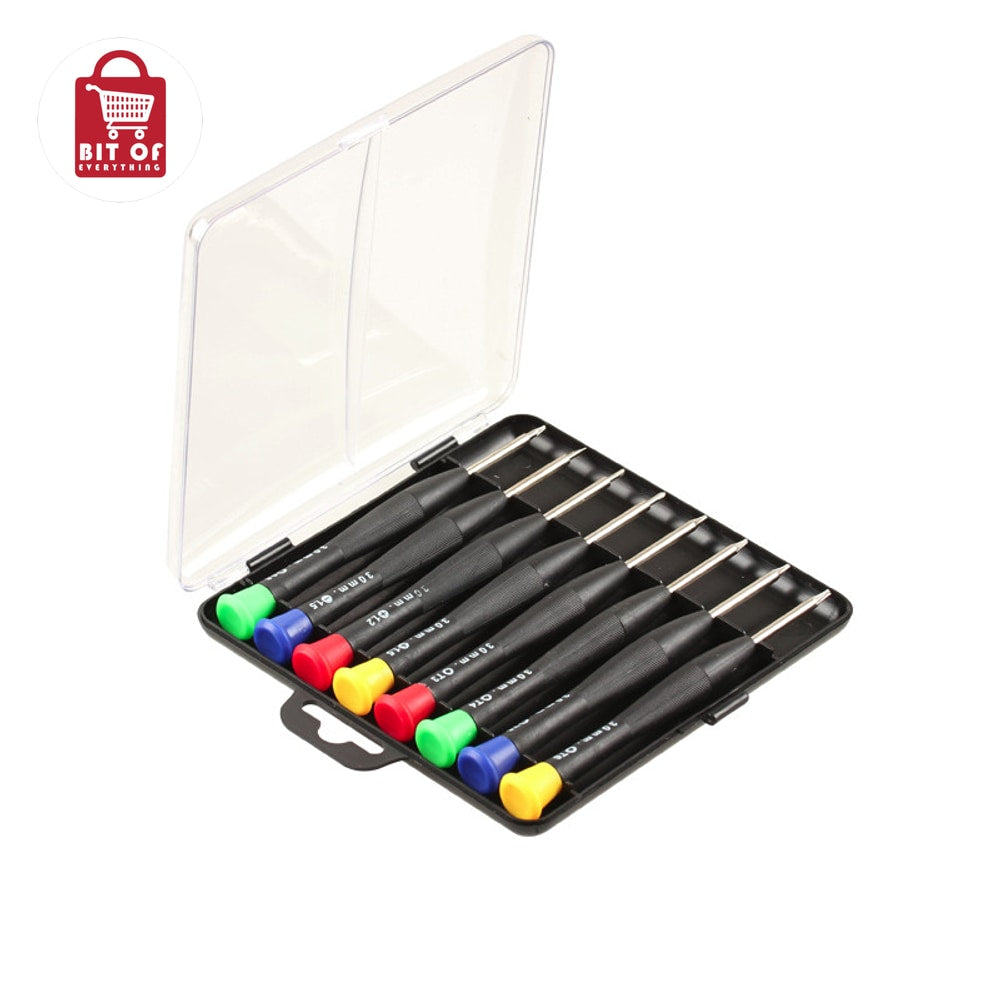 SCREW DRIVER KIT