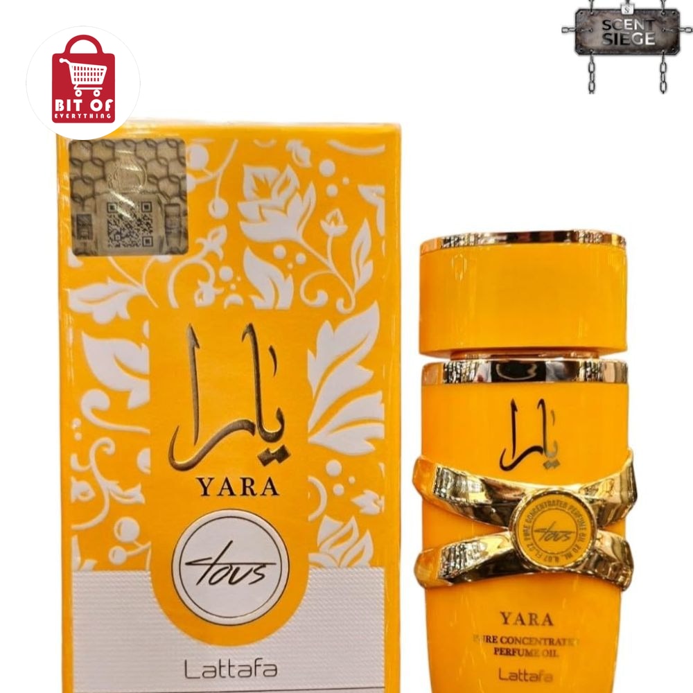 BRANDED PERFUME